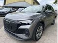 AUDI Q4 e-tron 40 (Automata) S Line/Matrix/Key/Ambiente/Pdc/Kamera/95%Akku!Android/