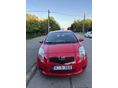 TOYOTA YARIS 2006/5 - 4