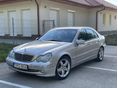 MERCEDES-BENZ C 200 Kompressor Avantgarde (Automata)