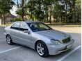 MERCEDES-BENZ C 200 2002 - 2