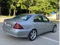 MERCEDES-BENZ C 200 2002 - 3
