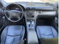MERCEDES-BENZ C 200 2002 - 7