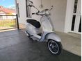 VESPA PRIMAVERA 50 4T Szuper tech AKCIÓS!!!