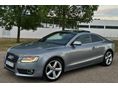 AUDI A5 2009 - 1