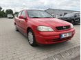 OPEL ASTRA 2009/2 - 2