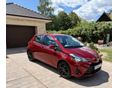 TOYOTA YARIS 2017/10 - 1
