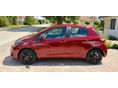 TOYOTA YARIS 2017/10 - 3