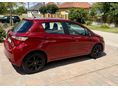 TOYOTA YARIS 2017/10 - 5