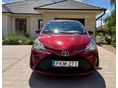 TOYOTA YARIS 2017/10 - 9