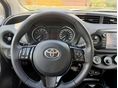 TOYOTA YARIS 2017/10 - 14