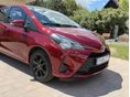 TOYOTA YARIS 2017/10 - 17