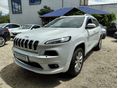 JEEP CHEROKEE 2.2 MJD Overland (Active Drive II.) (Automata) 2 Tulajos! 168.574- Km Bemutató videóval!
