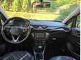OPEL CORSA E 2015/6 - 7