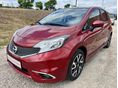 NISSAN NOTE 2014/10 - 1