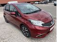 NISSAN NOTE 2014/10 - 2