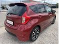NISSAN NOTE 2014/10 - 4