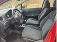 NISSAN NOTE 2014/10 - 5