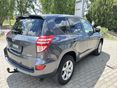 TOYOTA RAV 4 2012/1 - 5