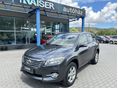 TOYOTA RAV 4 Rav4 2.2 D-4D 1 tulaj.! Vezetett szervizkönyv!