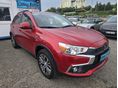 MITSUBISHI ASX 1.6 MIVEC Invite 2WD 1.tulajdonos - Tolatókamera - Ülésfűtés - Xenon