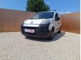 FIAT FIORINO 2014/8 - 1
