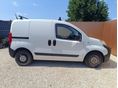 FIAT FIORINO 2014/8 - 8