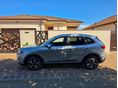 MG ZS Hybrid+