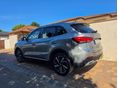 MG ZS Hybrid+