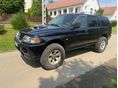 MITSUBISHI PAJERO SPORT 2002/9 - 2