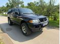 MITSUBISHI PAJERO SPORT 2002/9 - 3