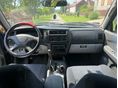 MITSUBISHI PAJERO SPORT 2002/9 - 7
