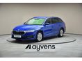 SKODA OCTAVIA Combi 1.5 TSI ACT Ambition MAGYAR 1.TUL-GARANTÁLT KM-SZERVIZTÖRTÉNET-ÁFÁS-GARANCIÁVAL!