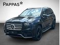 MERCEDES-BENZ GLS 450 d 4Matic 9G-TRONIC Mild hybrid drive (7 személyes )