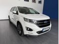 FORD EDGE 2.0 TDCi Bi-Turbo Sport Powershift Magyar. Szervizkönyves