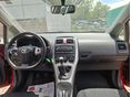TOYOTA AURIS 2011/8 - 6