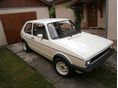 VOLKSWAGEN GOLF I 