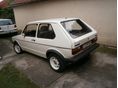 VOLKSWAGEN GOLF I 1982 - 7