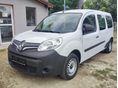 RENAULT KANGOO Express 1.5 dCi Maxi Pack Comfort Start&Stop Euro6 KÖRABLAKOS TGK-FRISS MŰSZAKI-SZKÖNYV (TÖBB DARAB IS ELADÓ)