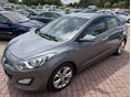 HYUNDAI I30 1.6 GDi Style Gyári fényezés.Folyamatosan szervizelt