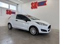 FORD FIESTA Van 1.5 TDCi Trend EURO6 Garancia! Magyar! Első tulajdonostól! Tolatóradar! Vonóhorog!