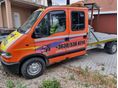 RENAULT MASTER 2.5 D MRAEURO6 L1H1 AUTÓMENTŐ