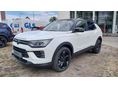 KGM (SSANGYONG) KORANDO 1.5 Turbo GDI Smart (Automata) Black Csomag-ACC csomag-Smart plus csomag