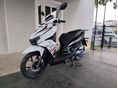 KEEWAY EGYÉB ICON 125i Új 5 év garancia!!!