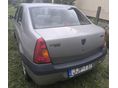 DACIA LOGAN 2004/12 - 2