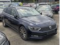 VOLKSWAGEN PASSAT VIII Variant 2.0 TDI BMT SCR Highline DSG7 Panoráma tetőablak
