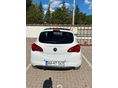 OPEL CORSA 2016 - 2