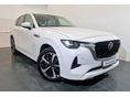 MAZDA CX-60 2022/8 - 2