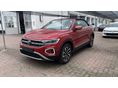 VOLKSWAGEN T-ROC Cabrio 1.5 TSI ACT Style DSG