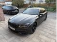 BMW 730 2016/10 - 2