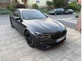 BMW 730d xDrive (Automata) Bézs bőr